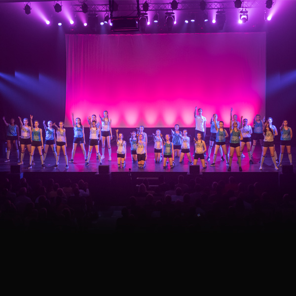 Dubbl'Arts, infos sur notre prochain spectacle